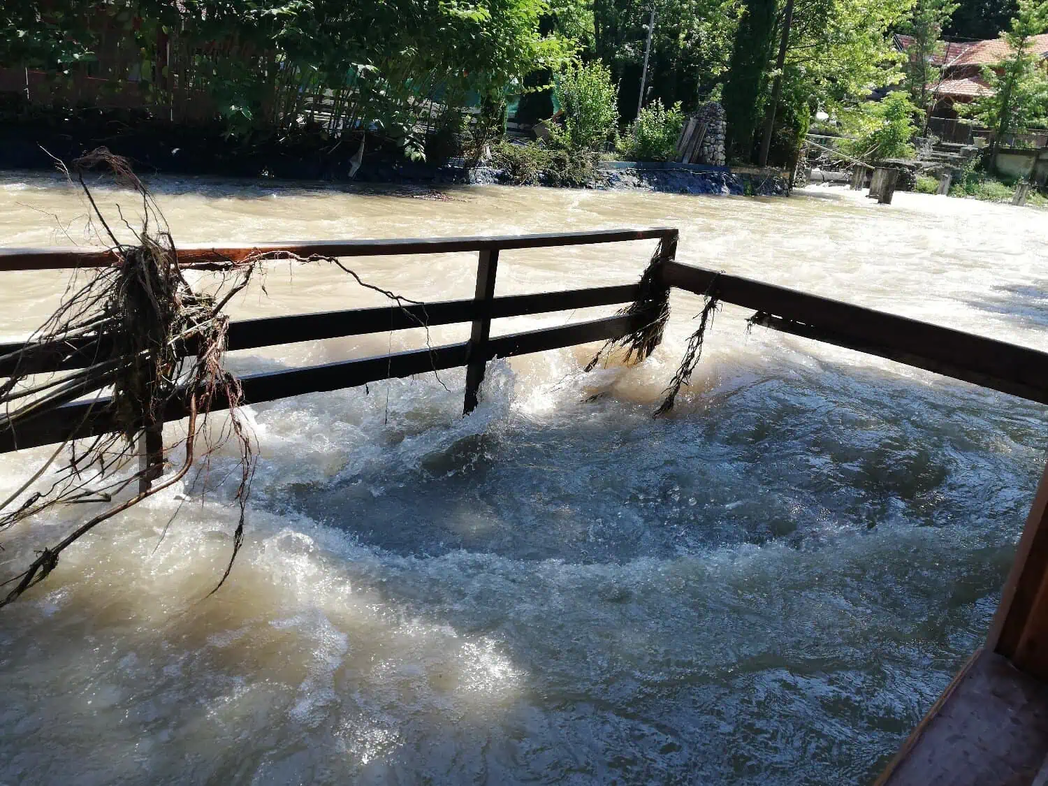 Rio Grande do Sul inondazione_1806 - Tempo frio surpreende na Bahia: Piatã, a cidade mais gelada do Nordeste