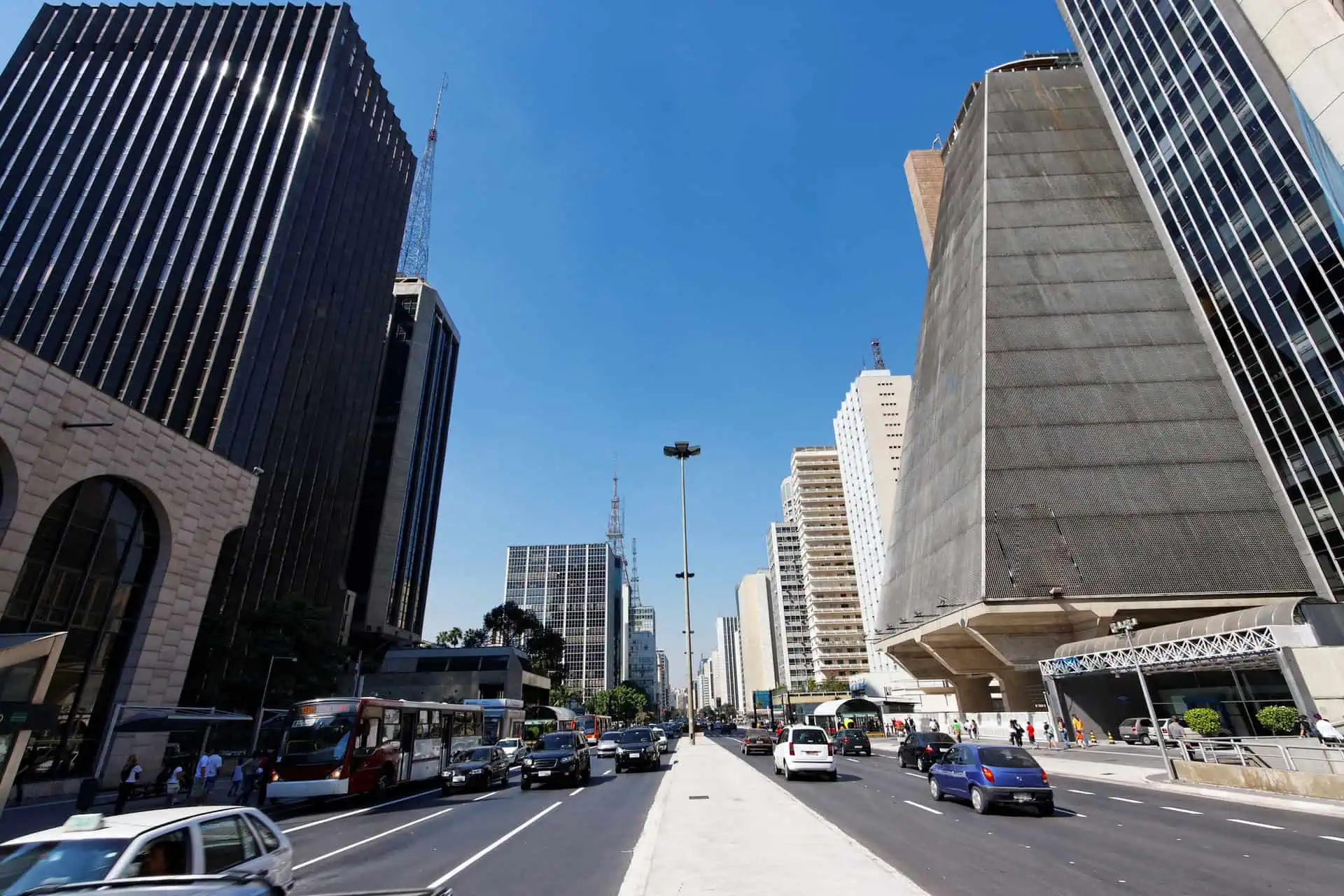 Sao Paulo Brazil_1706 - Tempo instável traz chuva forte a Pernambuco nesta terça-feira