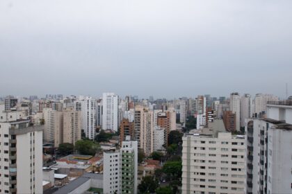 freddo a São Paulo_3006 - Tempo instável e frio avançam sobre São Paulo