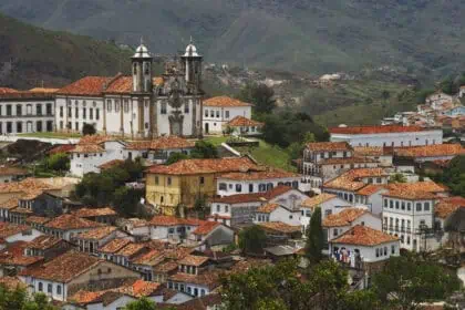 Minas Gerai-2507 - Tempo Congelante Em Minas Gerais: Monte Verde Registra 3,4°C