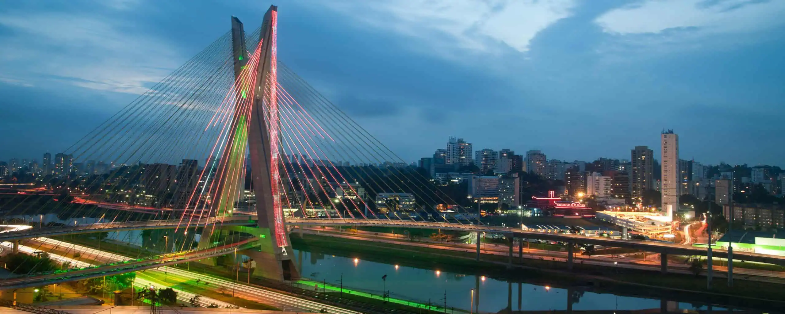 São Paulo-2507 - Tempo Gelado: Frio Intenso Volta a Congelar São Paulo