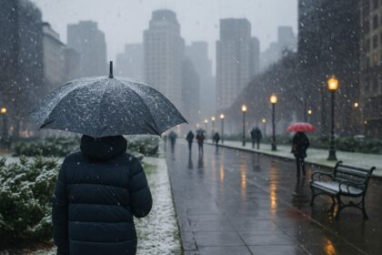 Tempo frio marca o fim de semana em seis capitais do Sul e Sudeste - Tempo frio marca o fim de semana em seis capitais do Sul e Sudeste