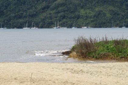 cold in Brazil_0107 - Tempo frio atinge o Sul: terça começa gelada no Brasil