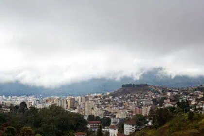 minas gerais in brasil-2107 - Tempo Frio Surpreende Minas Gerais e Sudeste com 8 °C