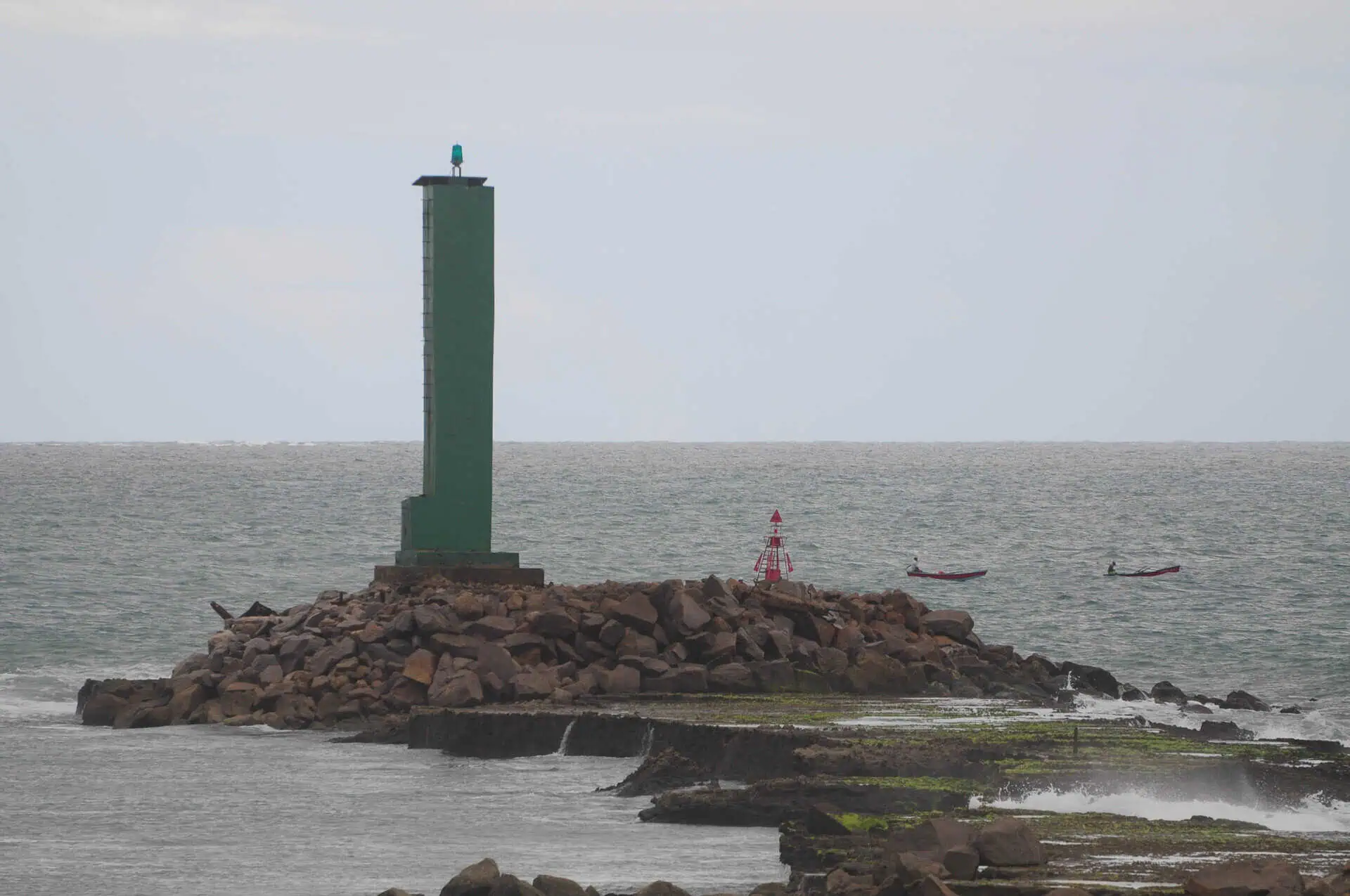 rio grande do norte storm1507 - Tempo frio em Salvador: bairros com menores temperaturas de 2025